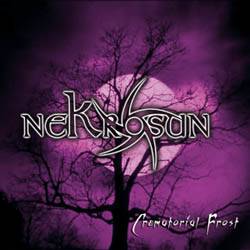 Nekrosun : Crematorial Frost